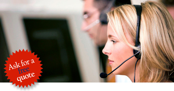 richiedi un preventivo